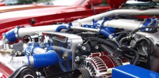 Ile oleju do silnika Seat Arosa 10?