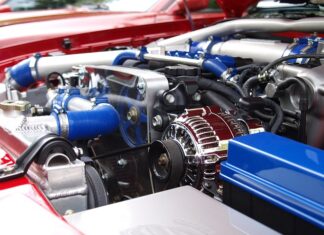 Ile oleju do silnika Seat Arosa 10?