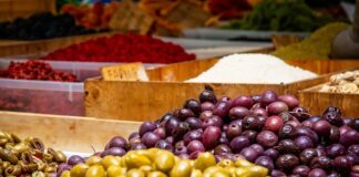 Jaką oliwka do łańcucha?