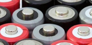 Jak dbać o baterie w laptopie?