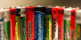 Co skraca żywotność baterii?