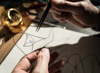 Co to jest drut Flux?