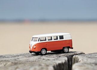 Czy kamper może ciągnąć przyczepę?