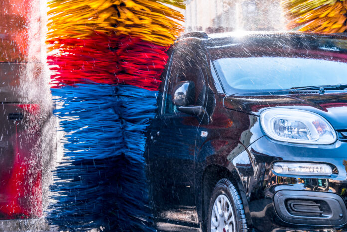 Producent myjni bezdotykowej - Odkryj jak odmienić mycie samochodu z myjnią bezdotykową i dlaczego to dobry biznes! Producent myjni bezdotykowej