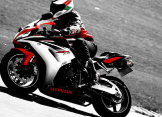 akcesoria motocyklowe