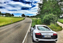 Jak dobrać idealne felgi Audi? Jak dobrać idealne felgi Audi