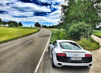Jak dobrać idealne felgi Audi? Jak dobrać idealne felgi Audi