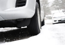 Preparat do pielęgnacji opon – jak skutecznie zadbać o bezpieczeństwo i wygląd ogumienia? Preparat do pielęgnacji opon