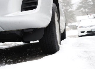 Preparat do pielęgnacji opon