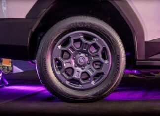 Bezpieczeństwo zaczyna się od opon – rola regularnej kontroli w serwisie opony