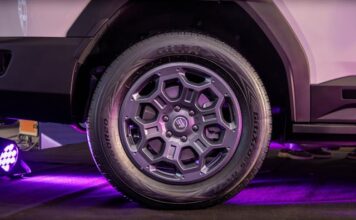 Bezpieczeństwo zaczyna się od opon – rola regularnej kontroli w serwisie opony