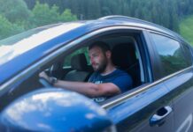 Jak zostać kierowcą Bolt i Uber w Krakowie bez własnego auta i firmy? Kompletny poradnik kierowca